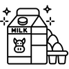 Dairy & Eggs