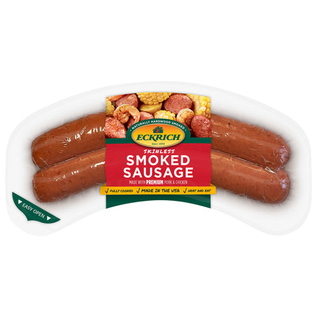 Eckrich Smoked Sausage