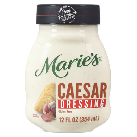 Marie's Dressing Caesar Jar 12 fl oz