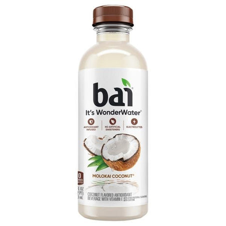 Bai Antioxidant Infused Beverage
